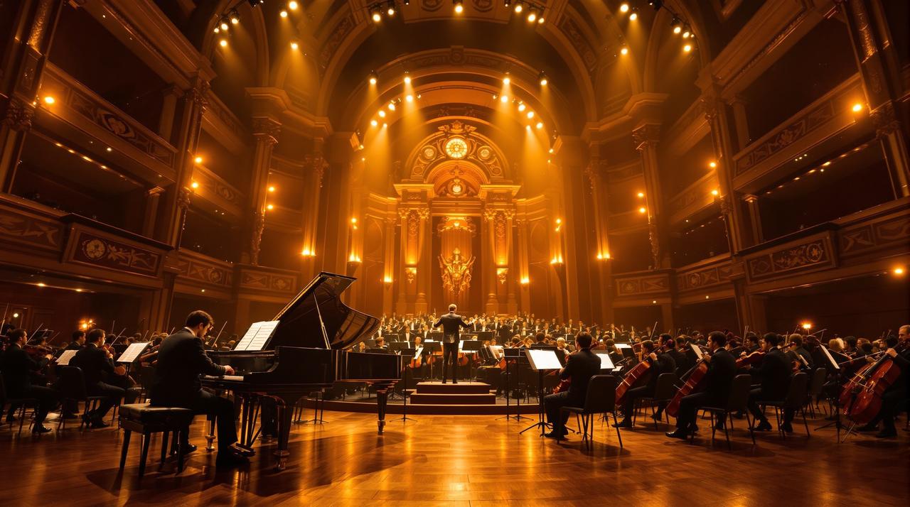 音乐之声：古典新编 - 最新发布 - 荷花视频